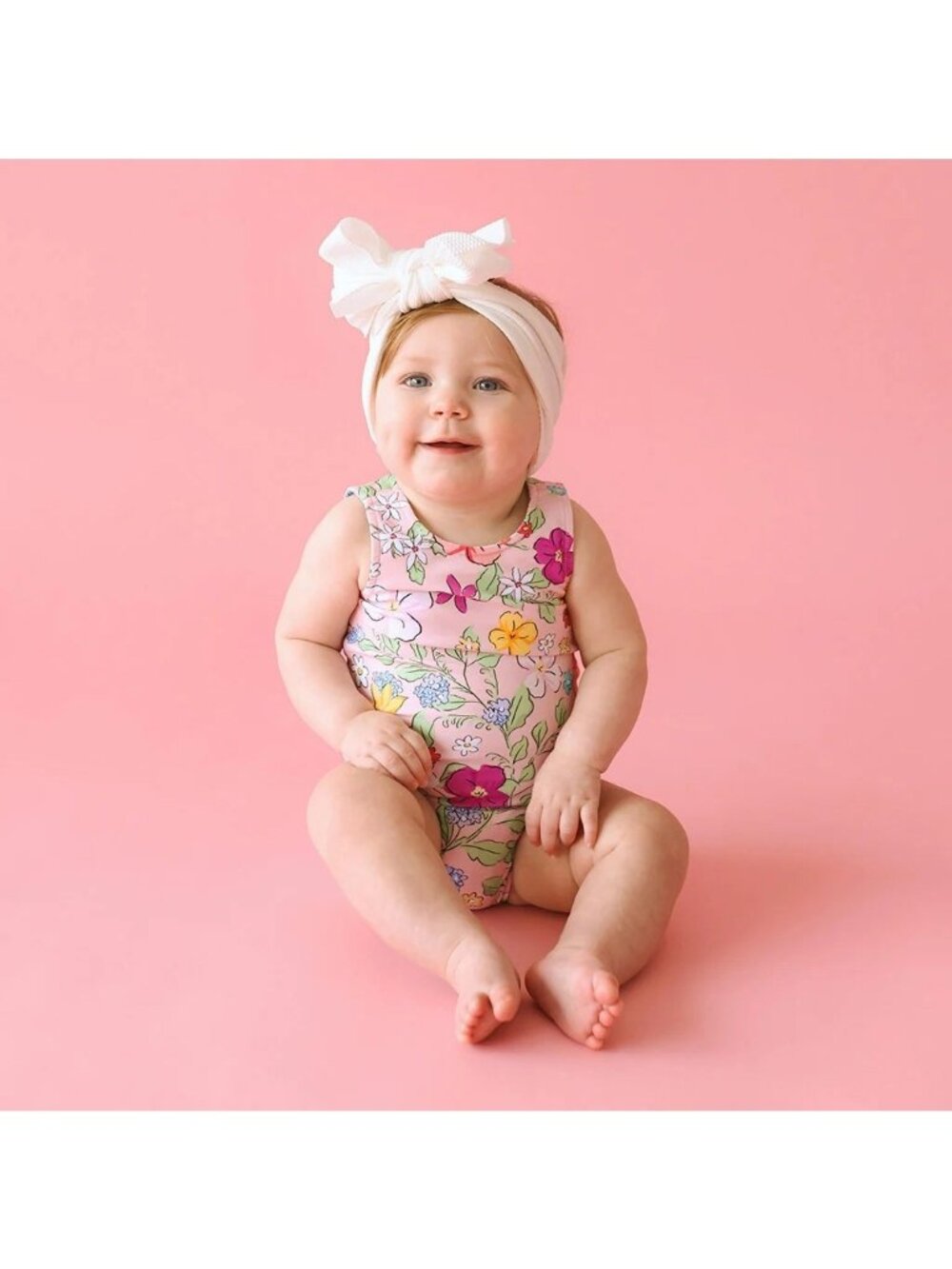 NWT Posh Peanut Disney Princess Reversible One Piece Swimsuit ~ 18-24 Mos